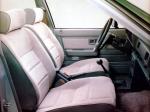 Daihatsu Charmant 1981 года